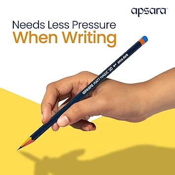 APSARA MATT MAGIC PENCIL 2.0