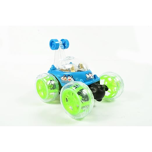 STUNT ROLLING 360'