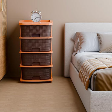 DRAWER MODULAR 5 LAYER PL