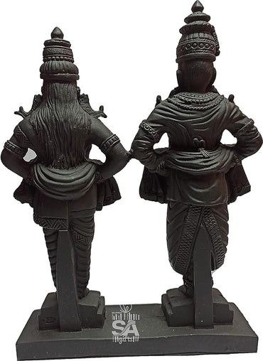 Vitthal Rukmani Stand