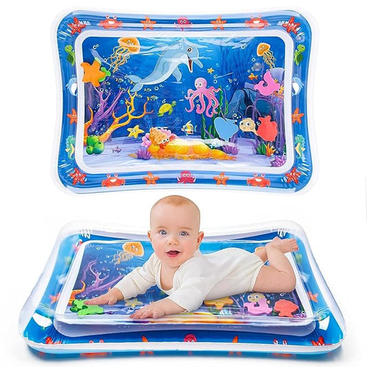 Baby Water Play Mat