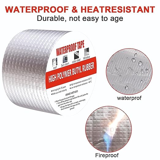 Super Strong Adhesive Waterproof