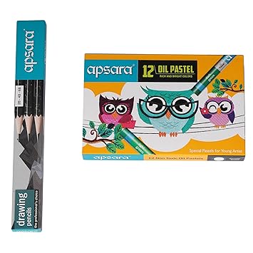 APSARA ART KIT