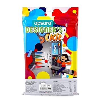 APSARA DESIGNER'S KIT