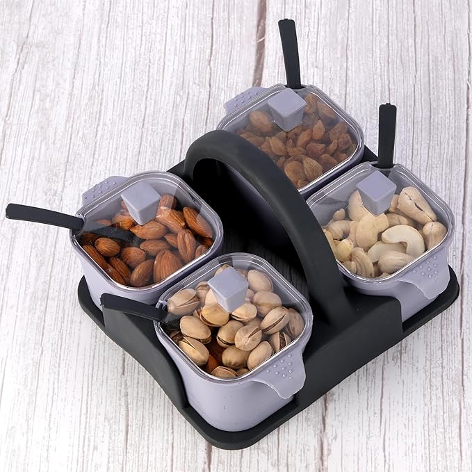 CRESTA DRYFRUIT PL