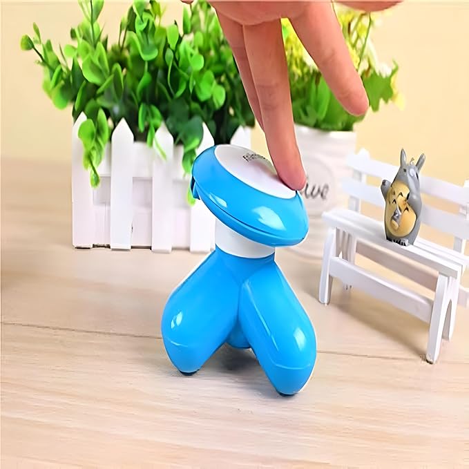 ELECTRIC MASSAGER
