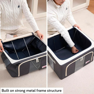 GG 44 LTR FOLDING STORAGE BAG