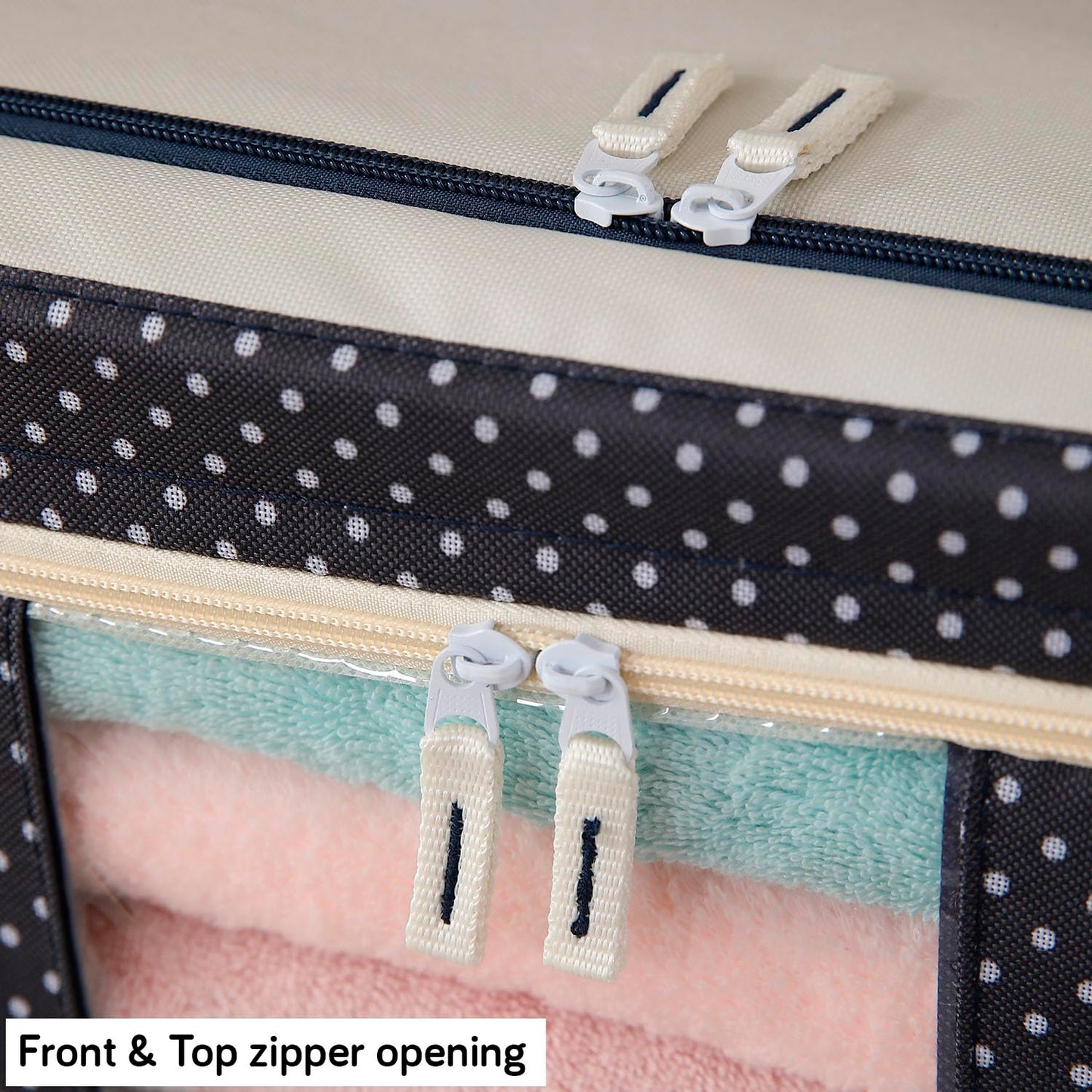 GG 44 LTR FOLDING STORAGE BAG