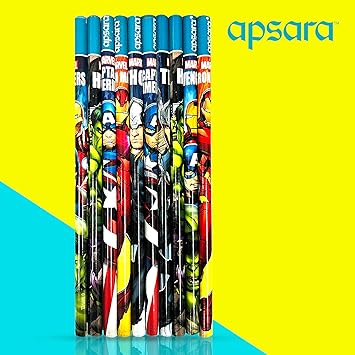 APSARA MARVEL AVENGERS PENCIL