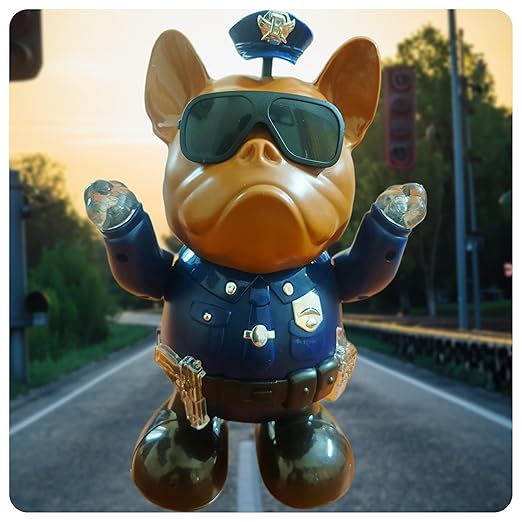 Police Dog