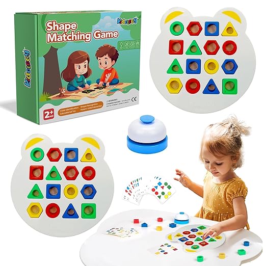 SHAPE MATCHING