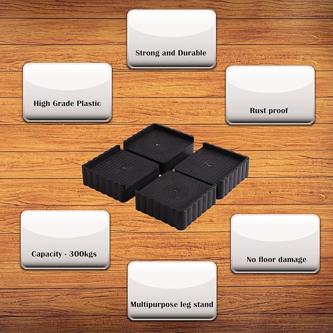 ALL IN ONE 4 STAND UNIQ