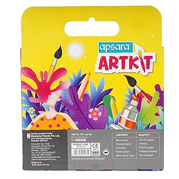 APSARA ART KIT