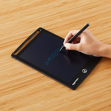 Basics Magic Slate 8.5-inch LCD Writing Tablet