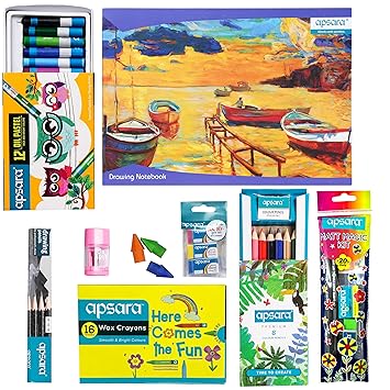 APSARA DESIGNER'S KIT