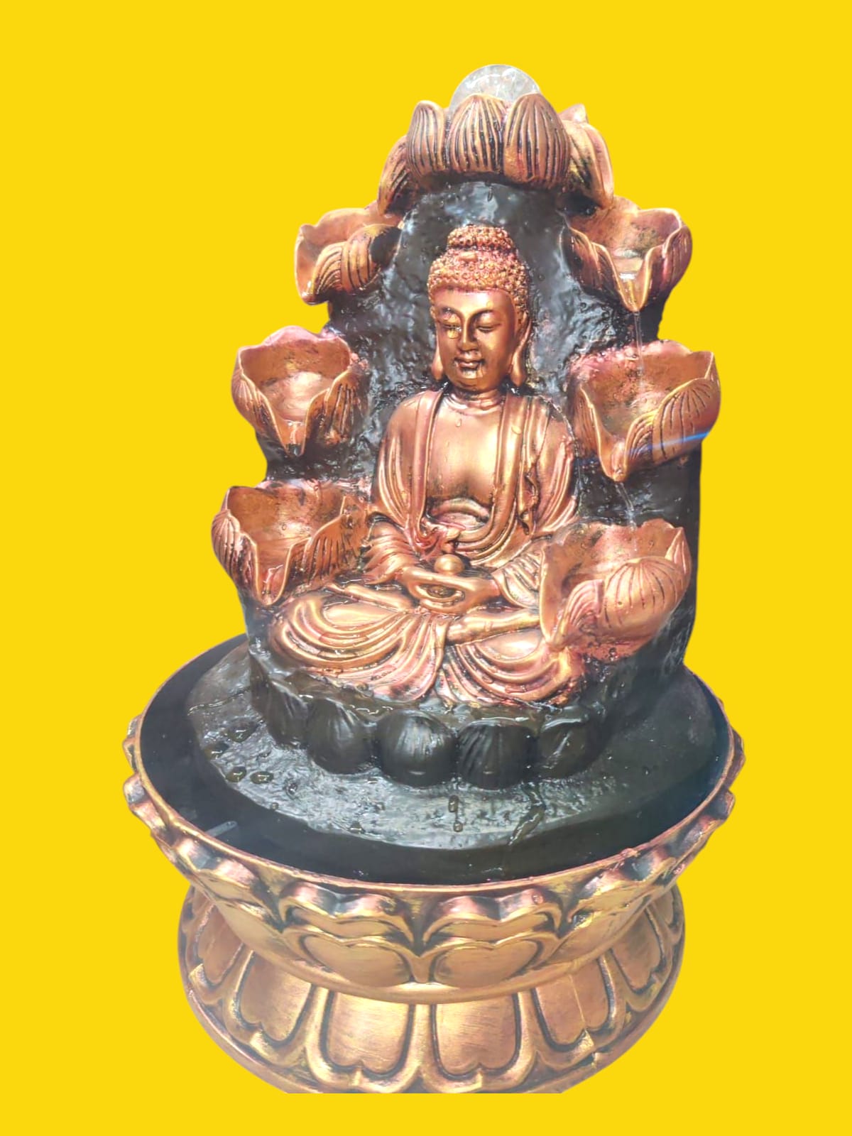 Fountain - Indoor Table Fountains