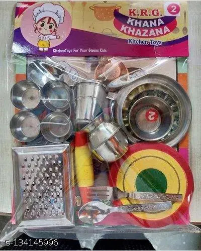 KITCHEN KHANA KJAZANA 4 BHANDISET