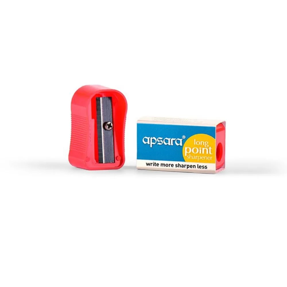 APSARA LONG POINT SHARPENER