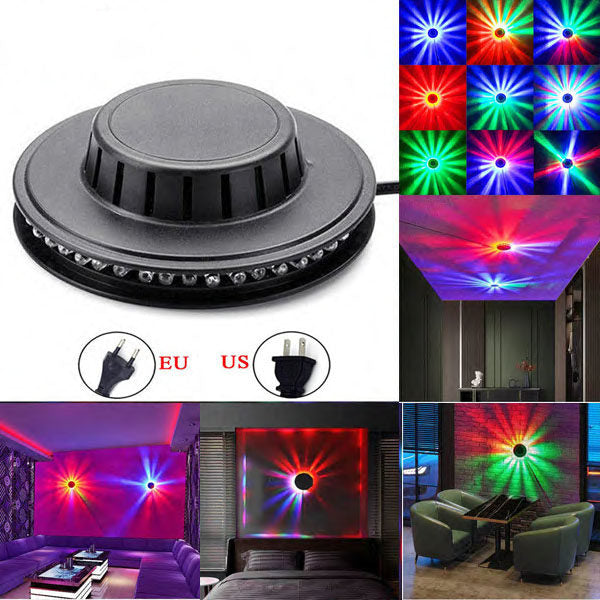 BEST DEAL LED Sunflower Light (RGB)