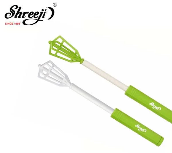 QUICK MIXI SHREEJI