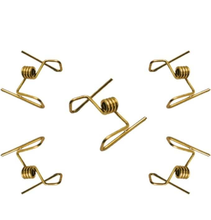 Pure Brass Samai Kadi (4PCS)