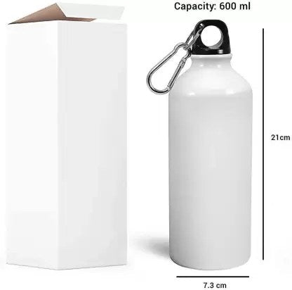 SHIPPER BOTTLE