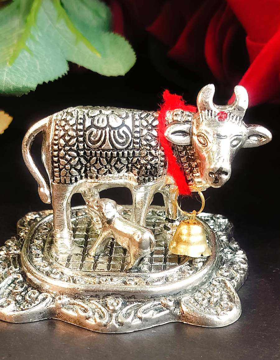 GAI BACHARU METAL S. RAJ