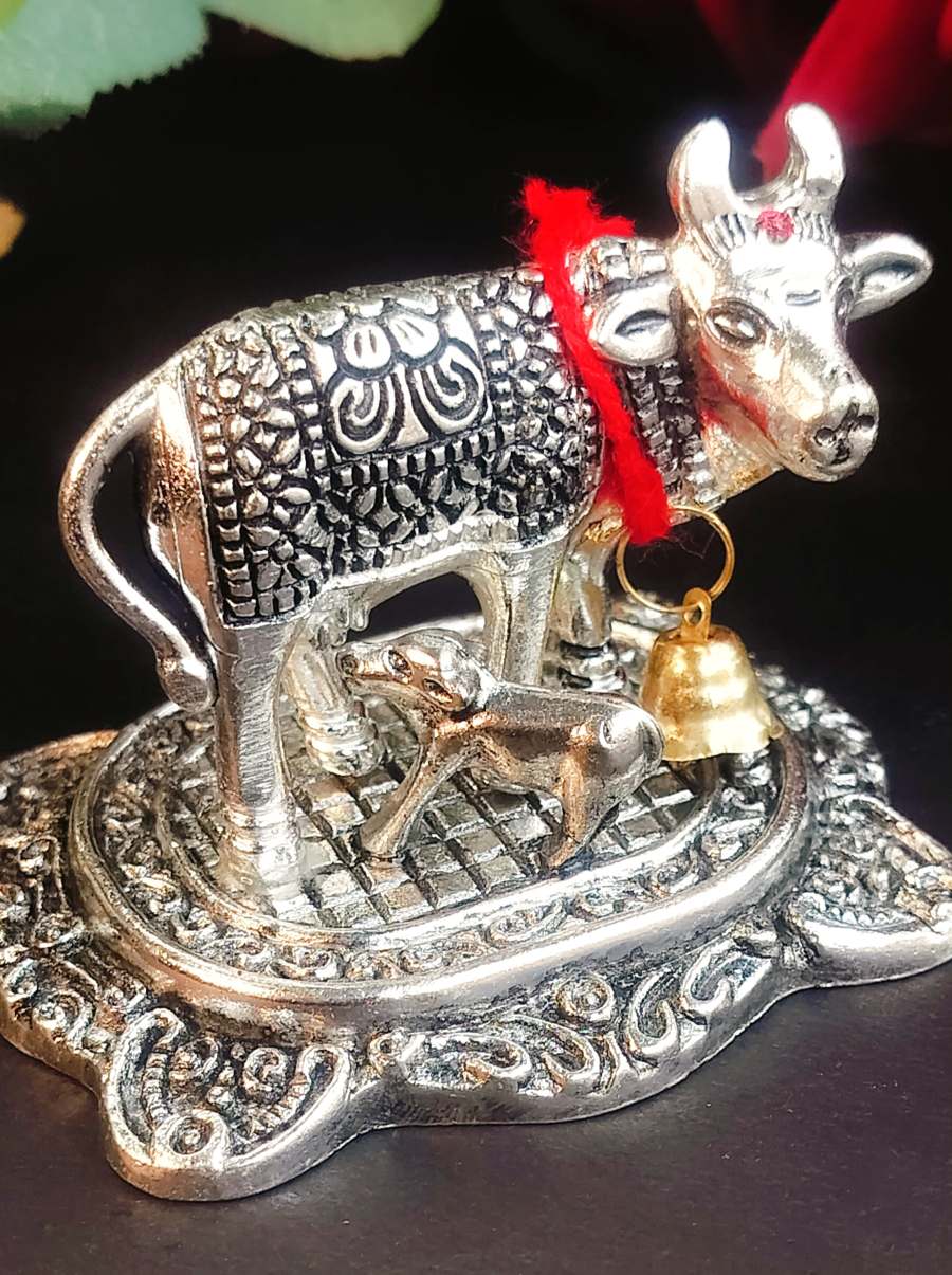 GAI BACHARU METAL S. RAJ