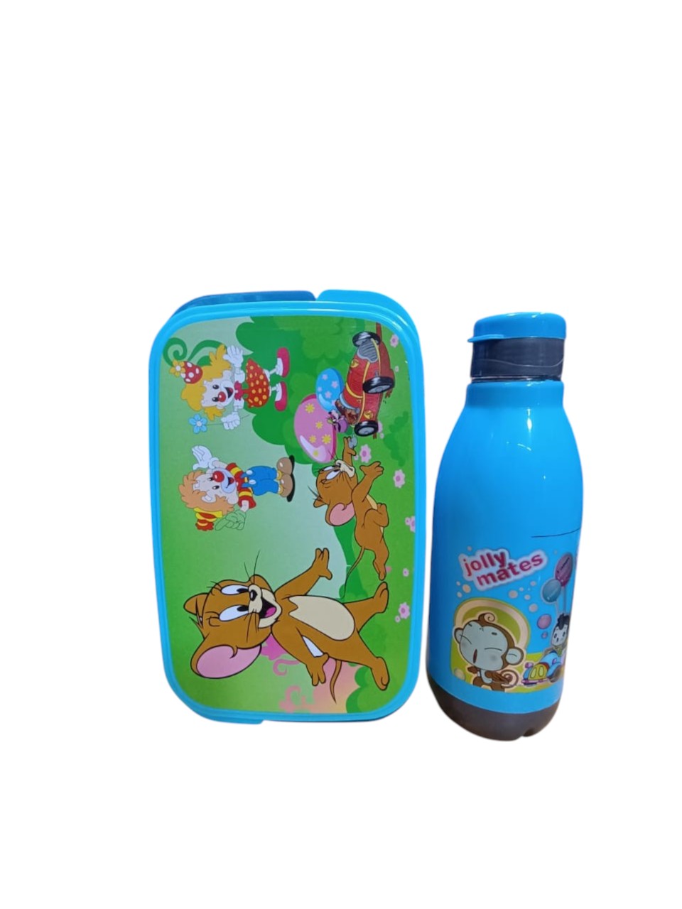KHANA PINA LUNCH BOX
