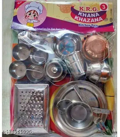 KITCHEN KHANA KJAZANA 4 BHANDISET