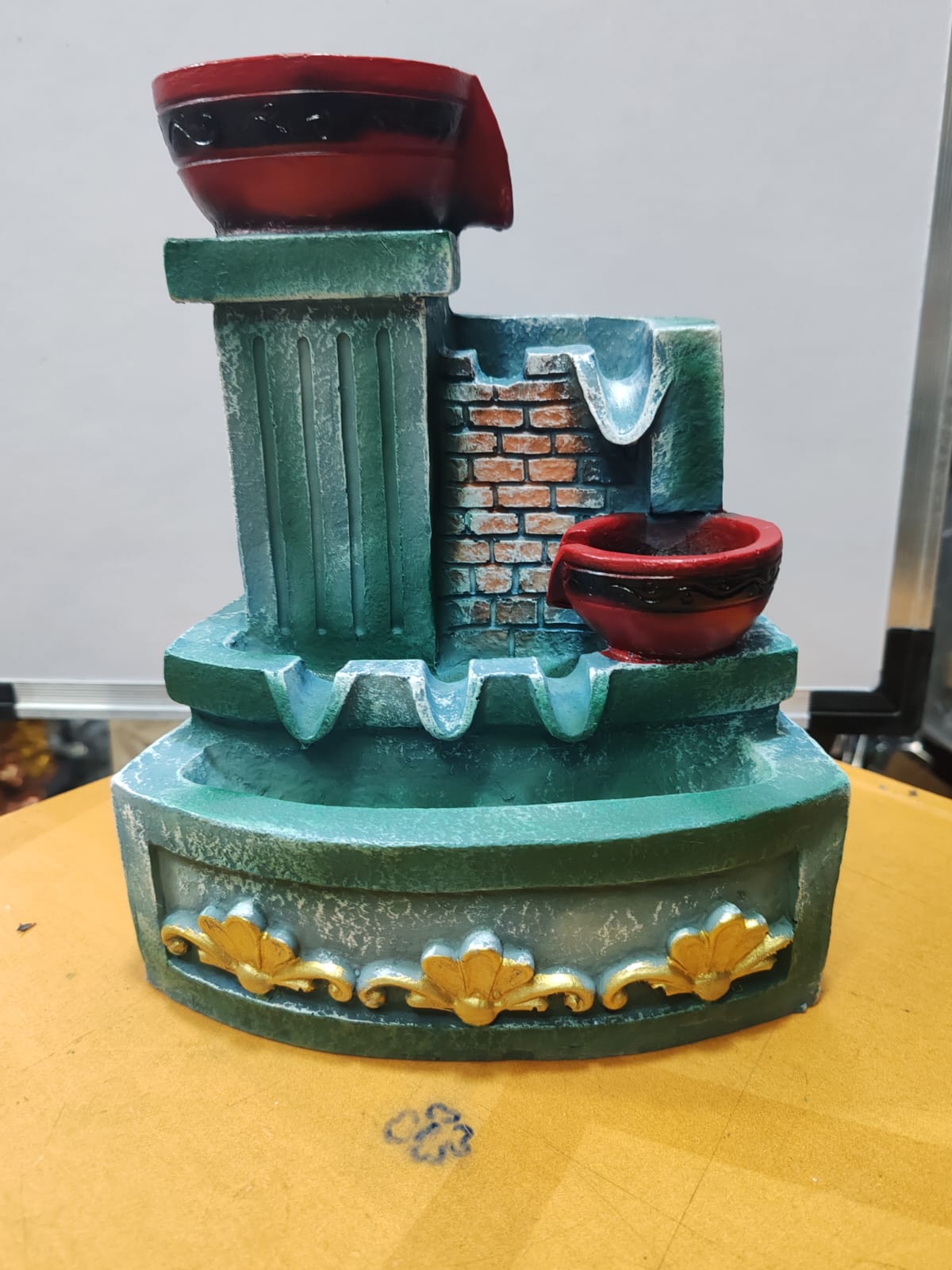 Fountain - Indoor Table Fountains