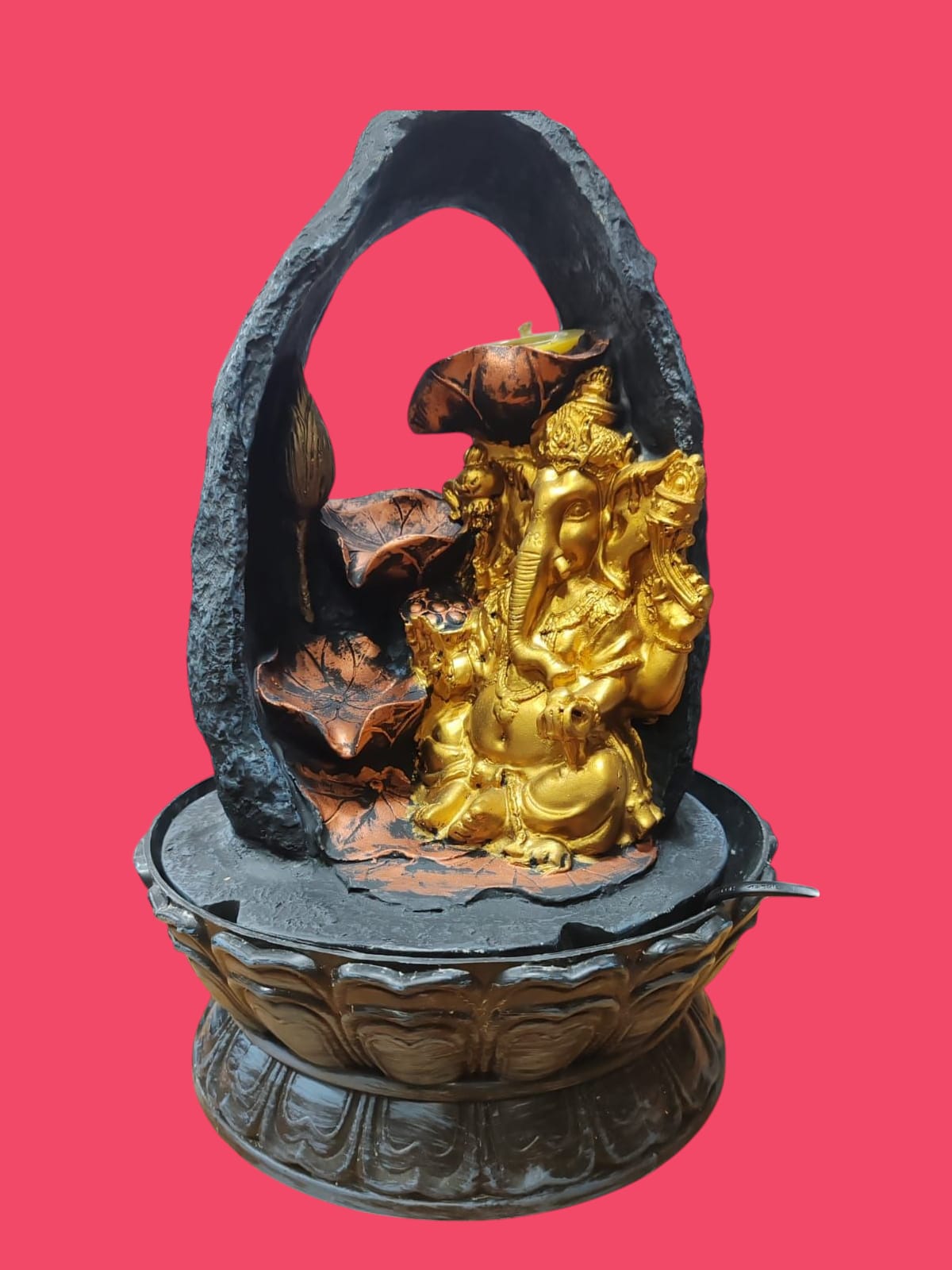 Fountain - Indoor Table Fountains