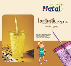 FANTASTIC SIPPER 500ML