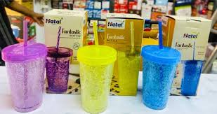 FANTASTIC SIPPER 500ML