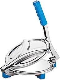 Stainless Steel Puri Maker