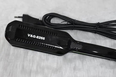 65 WATTS HEAT IRON HAIR DRYER