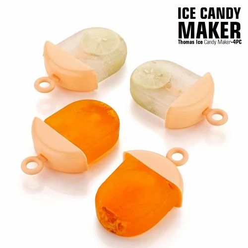 ICE CANDY MAKER KONVEX