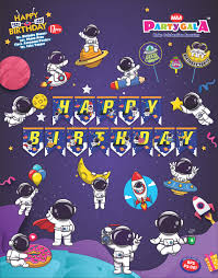 CHARTOON THEAM CELEBRATION SET