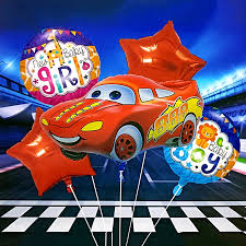 CHARTOON THEAM CELEBRATION SET