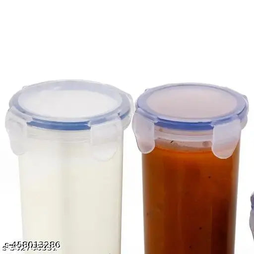 LOCK AND SEAL 5 P