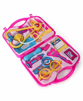 Doctor Set Toys for Girls Boys