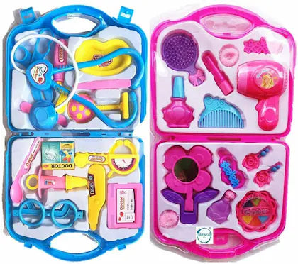 Doctor Set Toys for Girls Boys