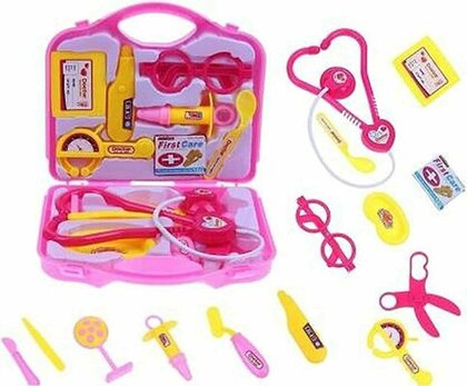 Doctor Set Toys for Girls Boys