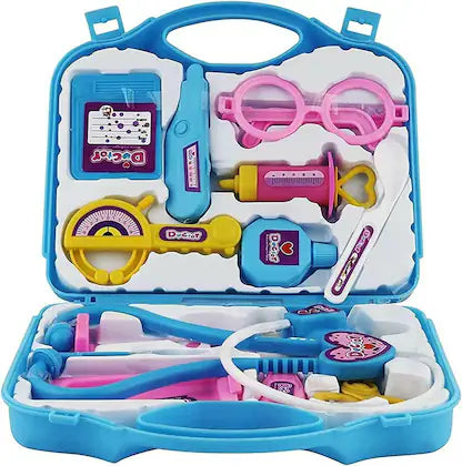 Doctor Set Toys for Girls Boys