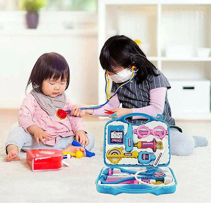 Doctor Set Toys for Girls Boys