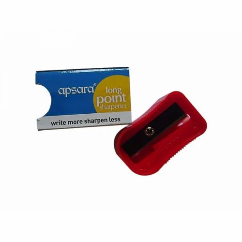 APSARA LONG POINT SHARPENER