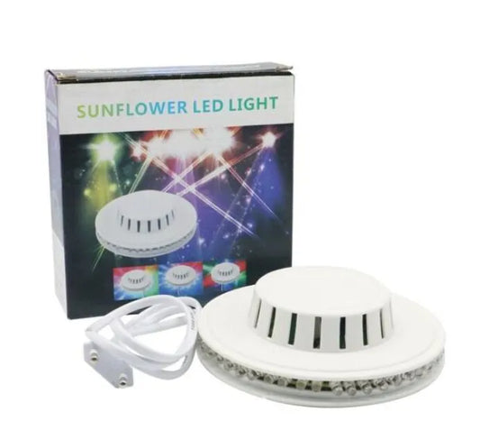 BEST DEAL LED Sunflower Light (RGB)