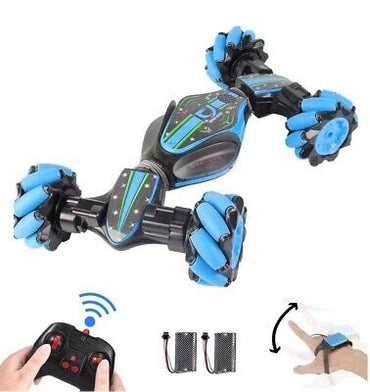 STUNT CAR RADIO CANTROL 360'