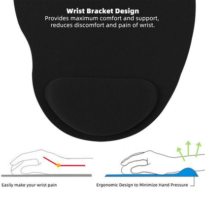 MOUSE PAD B