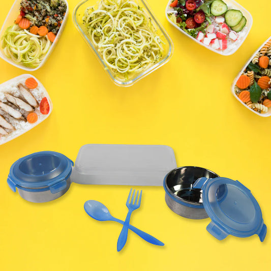 SUMO LUNCH BOX KONVEX